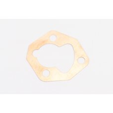 Прокладка паливного насоса 170F/178F/186F, (мідь)