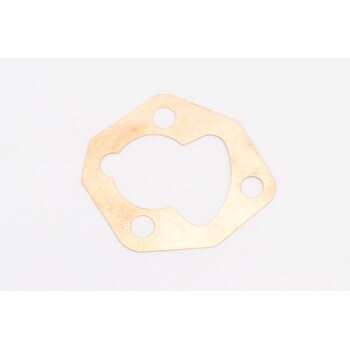 Прокладка паливного насоса 170F/178F/186F, (мідь)