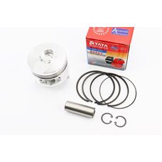 Поршень к-кт 178FA 78mm +0,25 (форкамера "Усеченный конус")