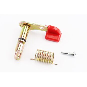 Декомпрессор 186F к-кт