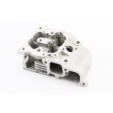 Головка 173F Витязь/Кама у зборі