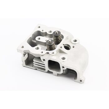 Головка 173F Витязь/Кама у зборі