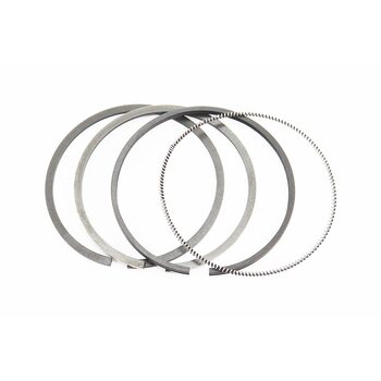 Кольца поршневые 186F 86mm STD