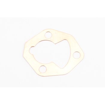 Прокладка топливного насоса 170F/178F/186F (медь)