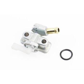 Кран паливний 170F/173F/178F/186F/188F/190F/192F + манжет