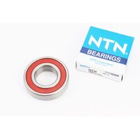 Підшипник 6206 2RS (30x62x16)