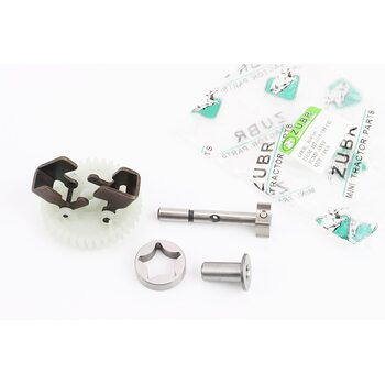 Насос масляний к-кт 4шт 178F L-65,5mm