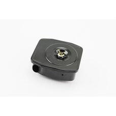 Фільтр повітряний у зборі з паперовим елементом (для генератора 2-3,5 кВт) 178F