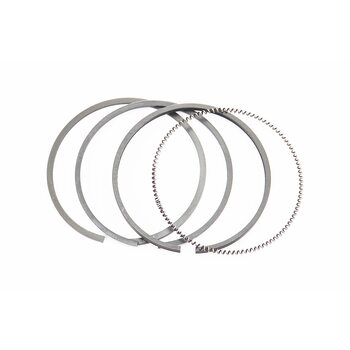 Кольца поршневые 170F 70mm STD
