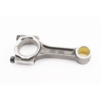 Шатун (D-43мм, d-23мм) 186F