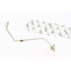 Трубка паливна (метал) 186F ZUBR