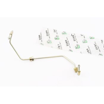 Трубка паливна (метал) 186F ZUBR