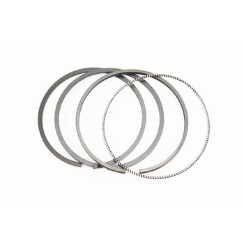 Кольца поршневые 188F 88mm STD