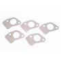 Прокладка глушника 178F/186F Тип 2, к-кт 5шт (пароніт, на блістері)