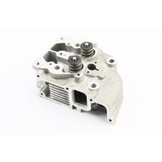 Головка 186FA ZUBR у зборі