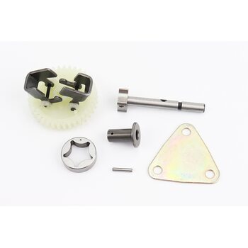 Насос масляний к-кт 6шт 186F/190F/192F L-72mm