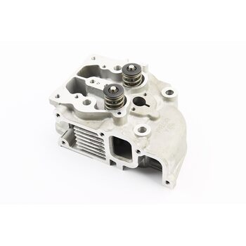 Головка 186FA ZUBR в сборе