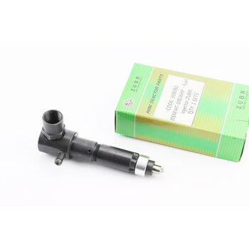 Форсунка 178FA ZUBR Dрасп.-7mm, L-105mm