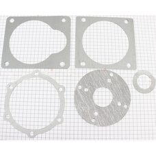 Прокладки КПП, к-кт 5 деталей