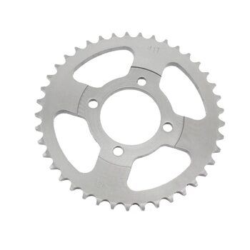 Звезда задняя JH70-428H-41T B-cycle Delta