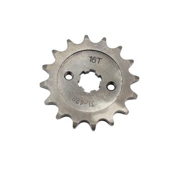 Звезда передняя JH70-428H 16T B-cycle Delta