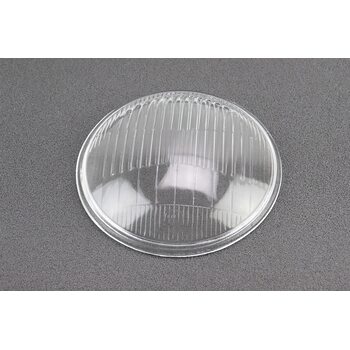 Скло-розсіювач фари круглої 140мм