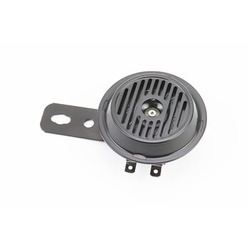 Сигнал чорний