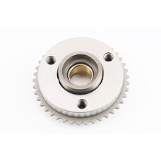 Бендікс стартера - обгінна муфта з бронзовою втулкою