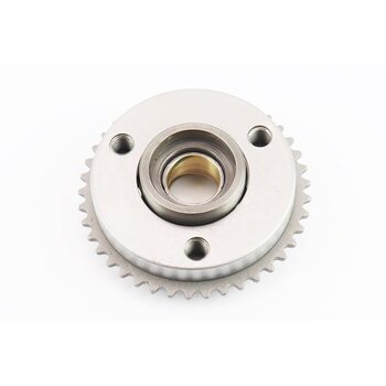 Бендікс стартера - обгінна муфта з бронзовою втулкою