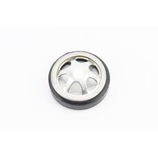 Вічок рівня олії 25мм