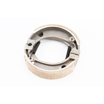 Тормозные колодки задние к-кт, 105мм (пружины под углом)