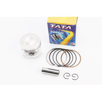 Поршень к-кт 70cc 47мм STD (палец 13мм)