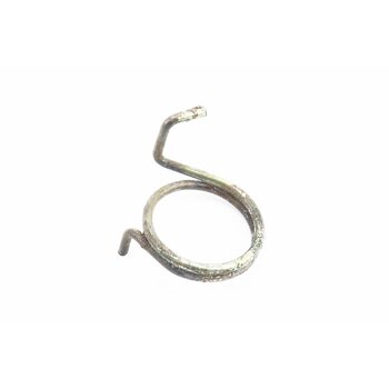 Пружина тяги сцепления внешняя, НЕ ТОВАРНЫЙ ВИД