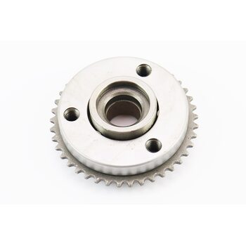 Бендикс стартера - обгонная муфта с бронзовой втулкой, тип 2