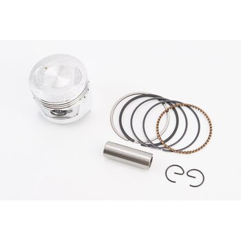 Поршень к-кт 70cc 47мм STD (палец 13мм)