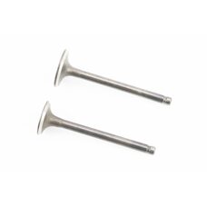 Клапан впускной, выпускной к-кт 70-110-125cc