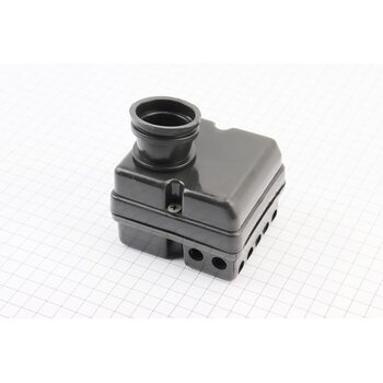 Фільтр повітряний у зборі (без кільця)