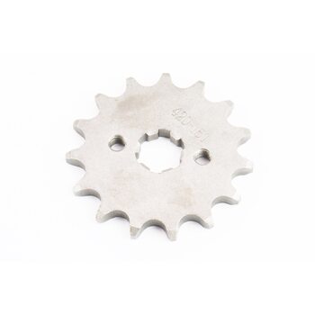 Зірка передня JH-420H-15T кована