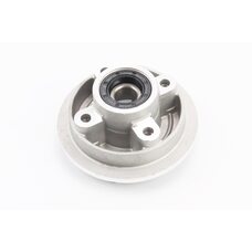 Панель демпферна з підшипником, висота посадки зірки - 31мм.