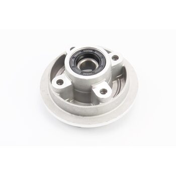 Панель демпферная с подшипником, высота посадки звезды - 31мм