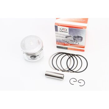 Поршень к-кт 70cc 47мм STD (палец 13мм)