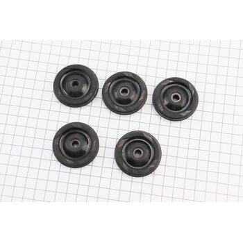 Ролик цепи ГРМ направляющий к-кт 5шт