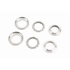 Підшипники керма к-кт