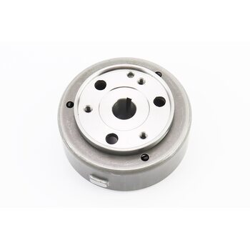 Ротор магнето (на 6 катушек)