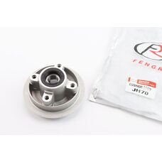 Панель демпферная с подшипником, высота посадки звезды - 29,5мм