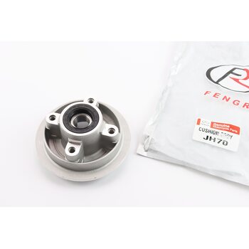 Панель демпферна з підшипником, висота посадки зірки - 29,5мм.