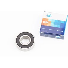 Підшипник 6001 2RS (12x28x8) MTB втулки, ІНДІЯ