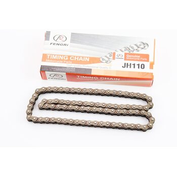 Цепь распредвала 110cc - 25H-84L