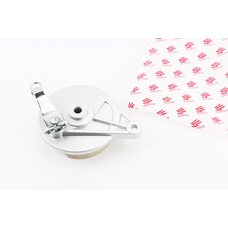 Панель тормозная задняя+колодки+торм. механизм