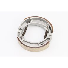 Гальмівні колодки задні к-кт, 105мм (пружини під кутом)